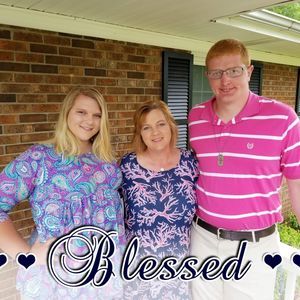 Meet your Posher, Faye